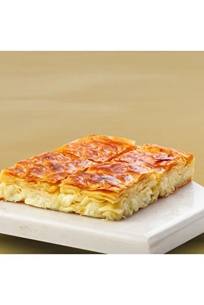 ANTEP USULÜ SU BÖREĞİ