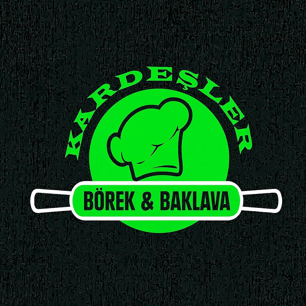 Kardeşler Logo